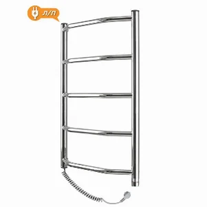 Полотенцесушитель электрический Mario Трапеция HP 650x430 л/п