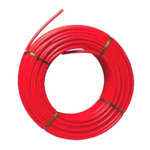 Труба тепла підлога VALSIR Valtherm Pex-b Ø 16×2,0 мм (бухта 200 м)