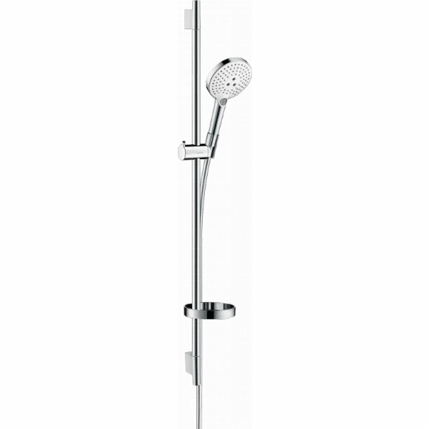 Душевой набор Hansgrohe Raindance Select S 120 3jet/Unica 26631400