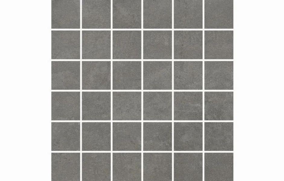 Мозаика Tassero Grafit LAP 297x297x8,5 Cerrad
