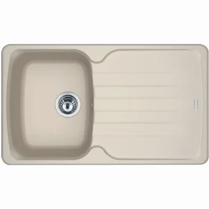 Мойка кухонная Franke Antea AZG 611-86 сахара