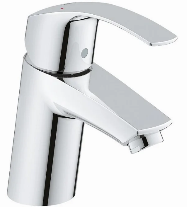 Змішувач Grohe Eurosmart 32467002 для раковини
