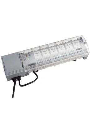 Клемная колодка REHAU 24 Вольт