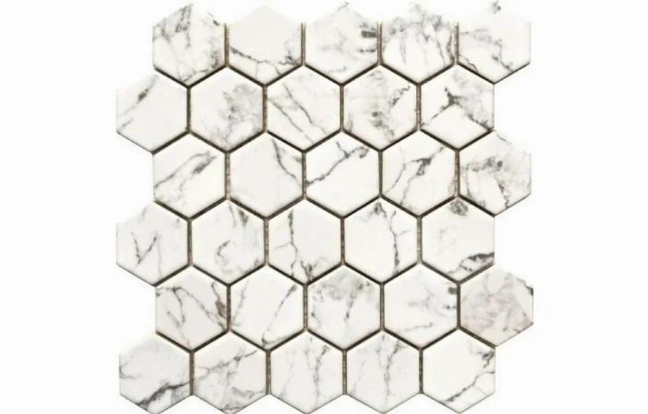 Мозаїка HP 6050 HEXAGON 295x295 Kotto Ceramica