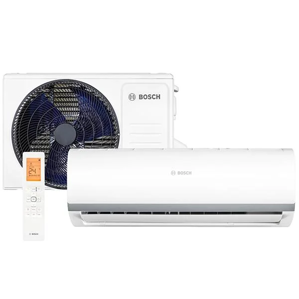 Кондиционер сплит система Bosch CL2000 RAC Set 35 WE