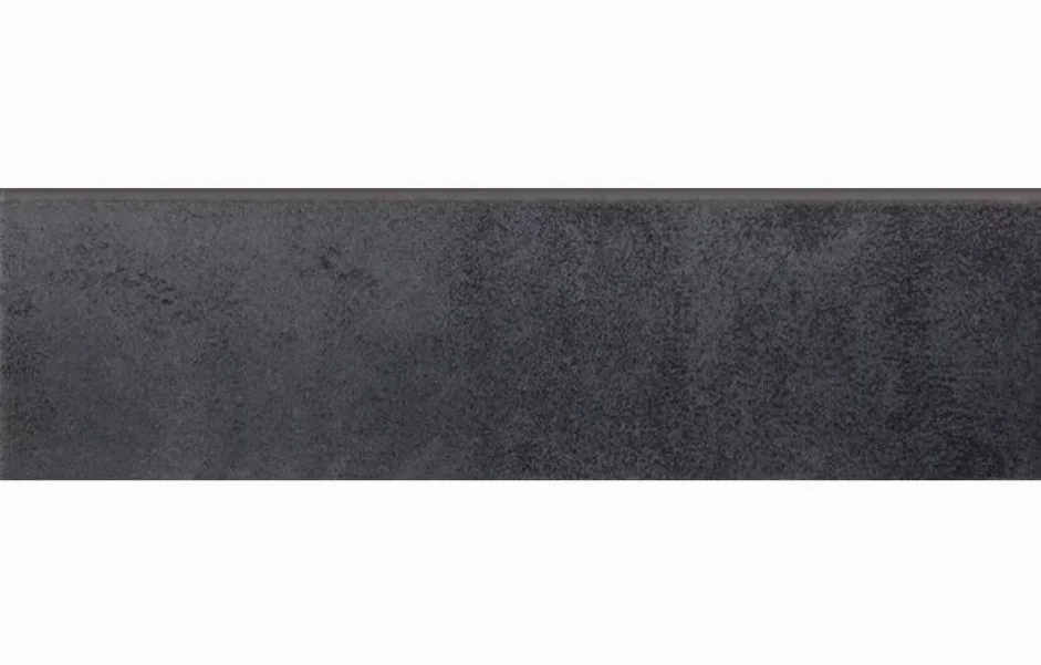Цоколь Bazalto Grafit 81x300x11 Paradyz Цоколь Bazalto Grafit 81x300x11 Paradyz