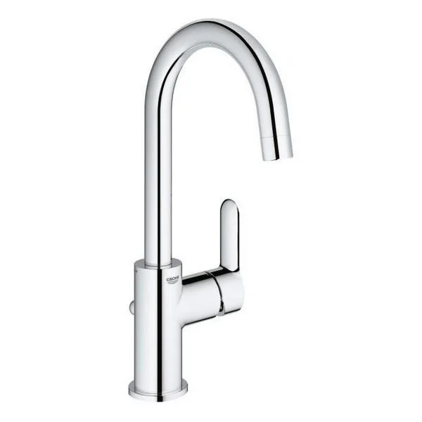 Смеситель Grohe BauEdge 23760000 для раковины