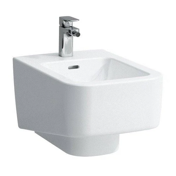 Біде LAUFEN PRO S підвісне 53x36,5 см