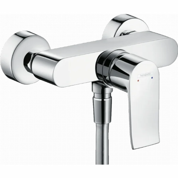 Смеситель для душа Hansgrohe Metris