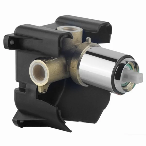 Cкрытая монтажная часть Gessi  09955.031 встроенного смесителя  для душа