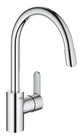 Змішувач Grohe Eurostyle Cosmopolitan 31126004 для кухонного миття