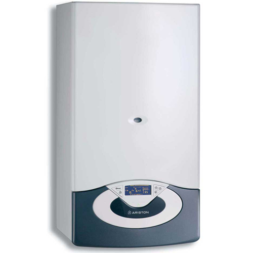 Котлы отопления