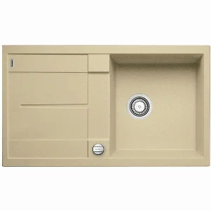 Мойка кухонная Blanco METRA 5 S шампань