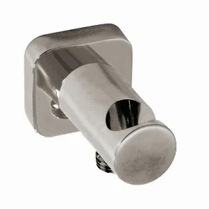 Шланговое подсоединение Tres 48х48 мм сталь