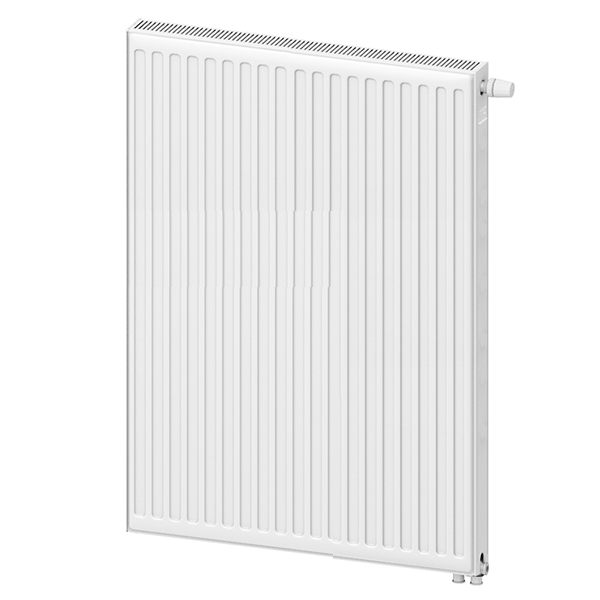 Радиатор стальной Kermi Therm X2 Profil Ventil 11 Тип 900×500 мм (нижнее подключение)