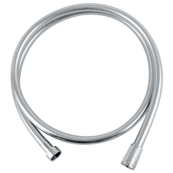 Шланг для душа Grohe Silverflex 1250 мм серебро