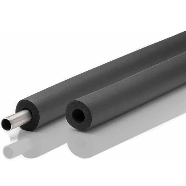 Утеплювач для труб каучук NMC Insul Tube K Ø 8×9 мм (штанга 2 м)