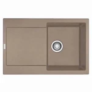 Мойка кухонная Franke Maris MRG 611 миндаль