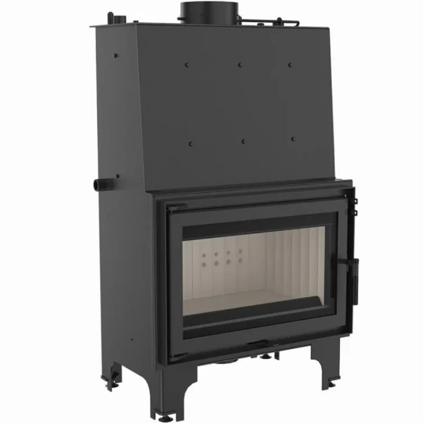 Камінна топка Kratki Aquario O16 PW 16,0 кВт