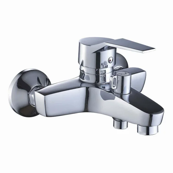 Змішувач для ванної HAIBA ZEON HB0774