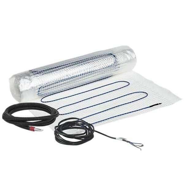 Мат нагріваючий електричний Uponor Comfort Cable Mat-160 Вт/м2  - S=6.0 м2 (керамічна плитка)