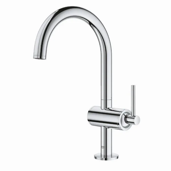 Змішувач Grohe Atrio 32042003 для раковини