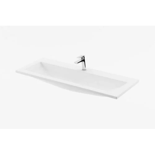 Раковина Ravak Clear XJJ01110000  100