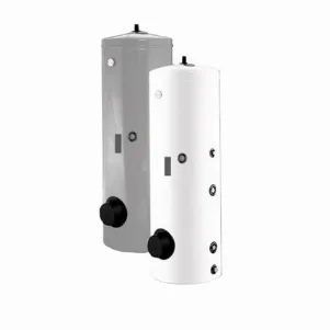 Косвенный бойлер Austria Email HT 115 ER в изоляции (белой)