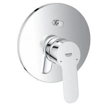 Смеситель Grohe BauEdge 29079000 для ванны с душем