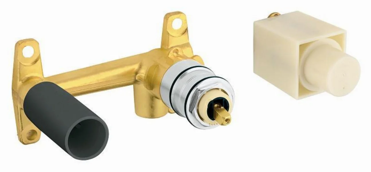 Cкрытая монтажная часть смесителя Grohe (без внешней части)
