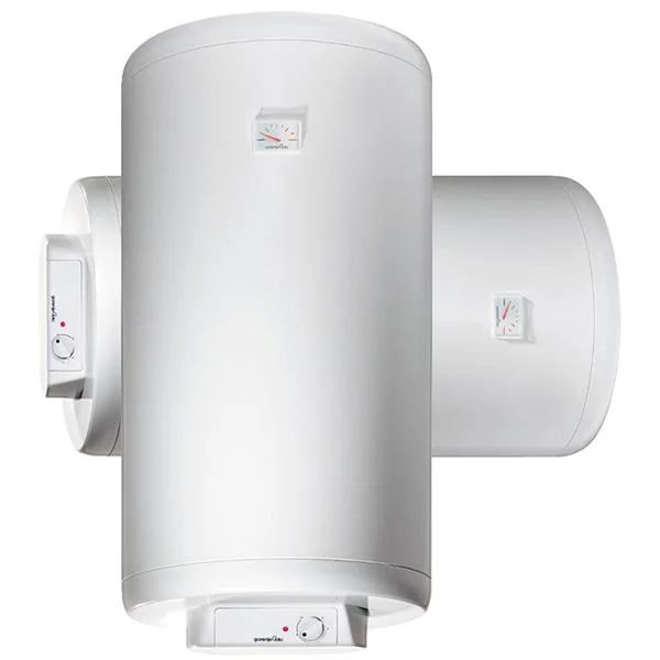 Бойлер електричний Gorenje GBU 200V9 - 200 літров, ТЕН 2,0 кВт