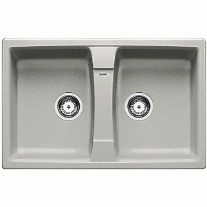 Мойка кухонная Blanco LEXA 8 жемчужный