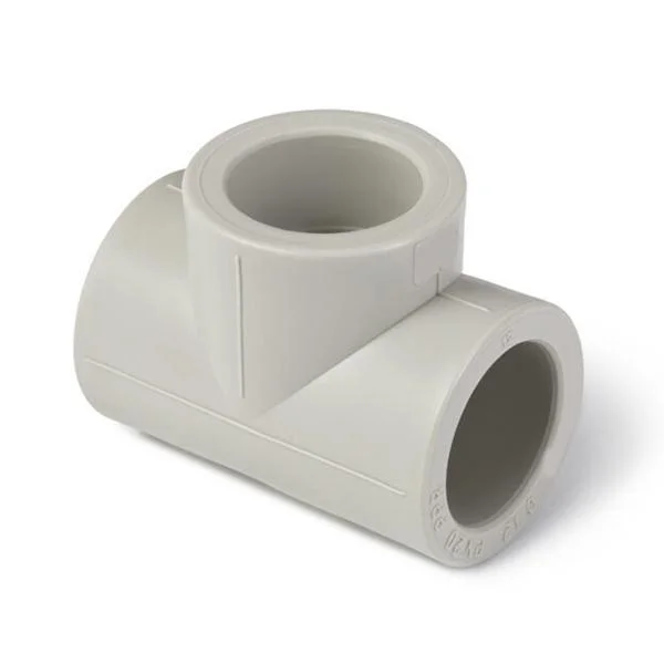 Трійник PPR Reiger Ø 63 мм