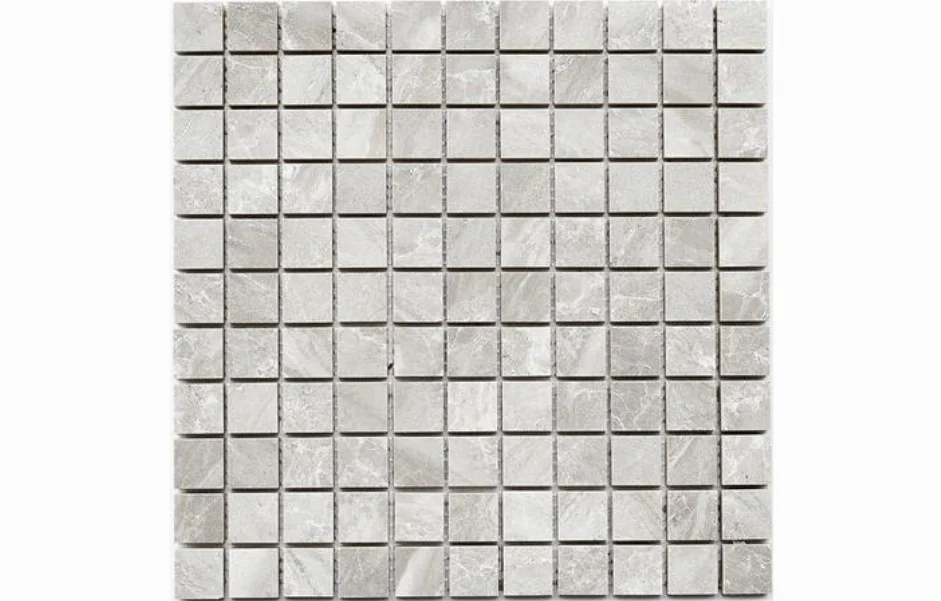 Мозаика Kotto Ceramica White СМ 3018 C 300×300×10 мм