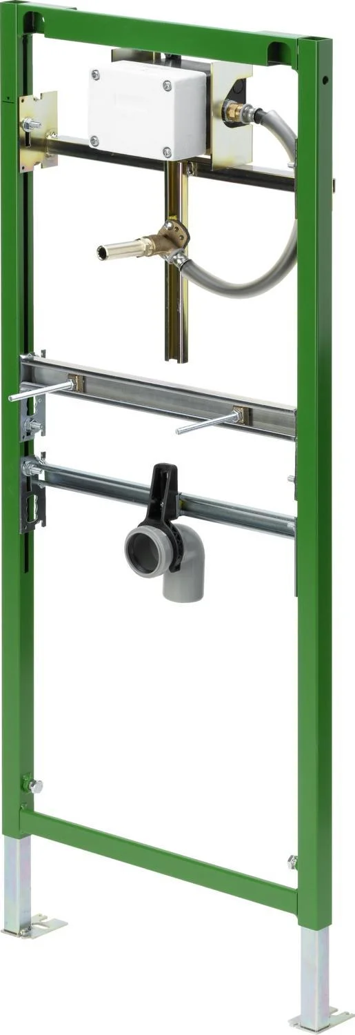 Инсталляция для писсуара VIEGA Eco Plus