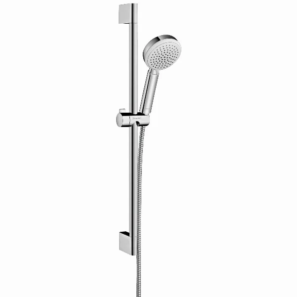 Душевой набор HANSGROHE MyClub Vario EcoSmart 0,65м