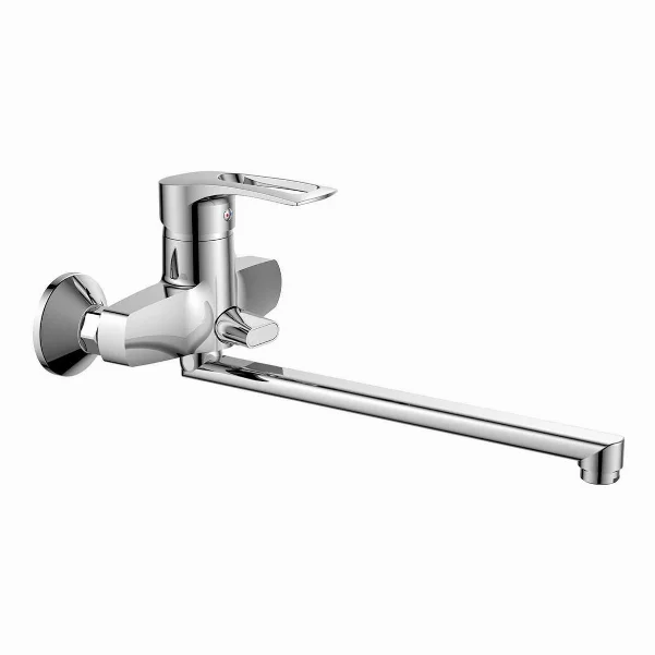 Смеситель для ванной HAIBA GERMES HB0140