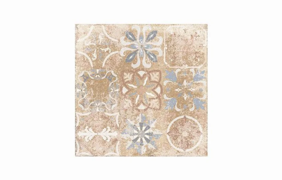 Плитка керамогранитная Flamenco L-LD1-FLM02 330x330x7,5 Nowa Gala