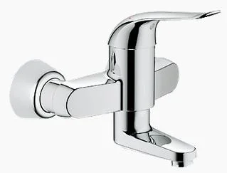 Змішувач Grohe Euroeco Special 32770000 для раковини