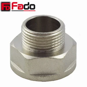 Переходник FADO Fit Nickel Ø 1-1/2"×3/4"