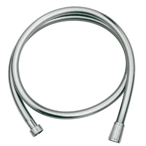 Шланг для душа Grohe Silverflex Longlife 1000 мм хром