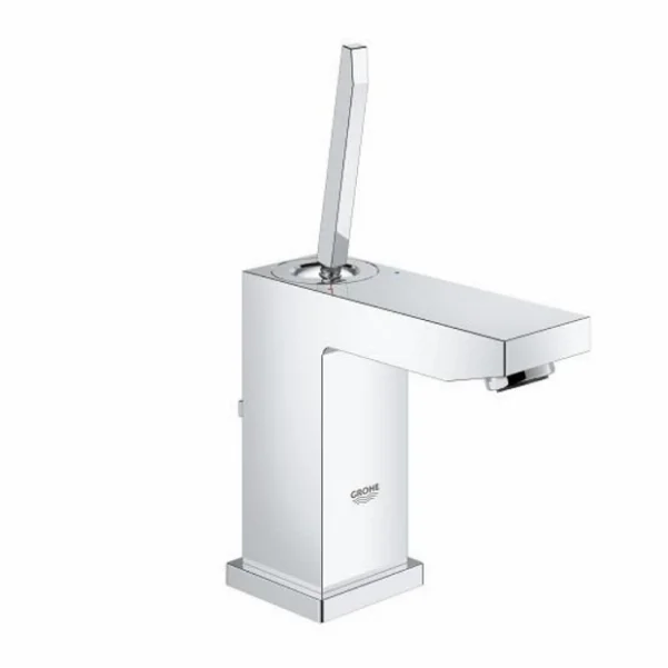 Смеситель Grohe Eurocube Joy 23654000 для раковины