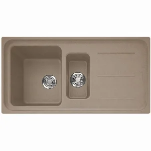 Мийка кухонна Franke Impact IMG 651 мигдаль