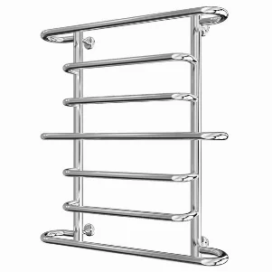 Полотенцесушитель водяной Mario Верона 700x600