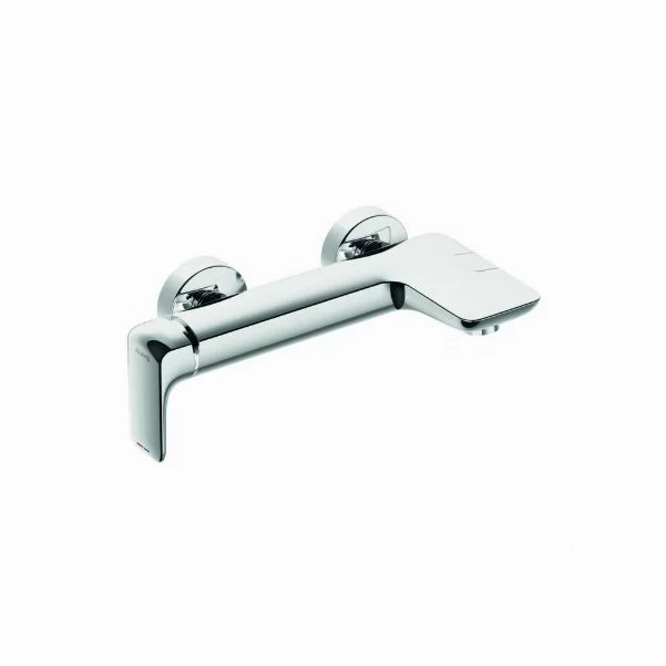 Змішувач Kludi Ameo 416710575 для ванни з душем, хром