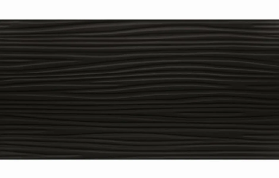 Плитка настенная Synergy Nero A STR 300x600x9 Paradyz