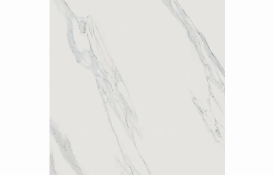 Плитка керамогранитная JW 02 Calacatta Reale LUC 600x600x9 Mirage