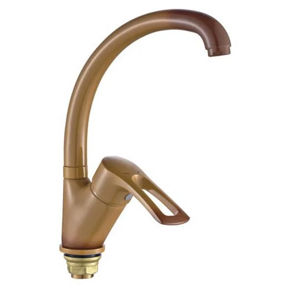 Змішувач для кухні HAIBA HANSBERG COFFEE HB0217