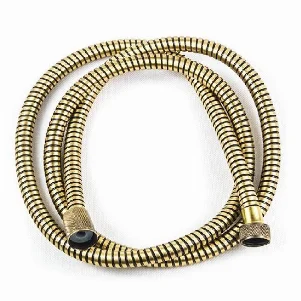 Шланг для душа Tres Showers 1700 мм, нержавеющая сталь, Lv латунь