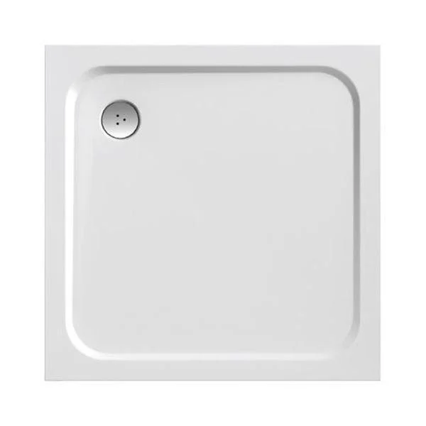 Душевой поддон Ravak Perseus Pro Chrome 80